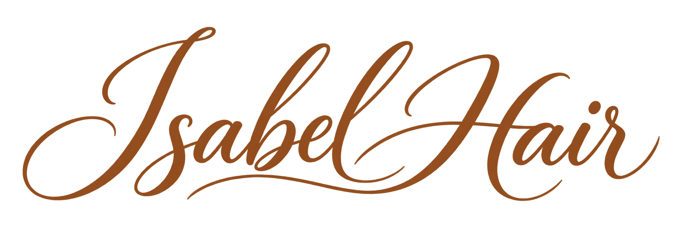 Isabel Hair
